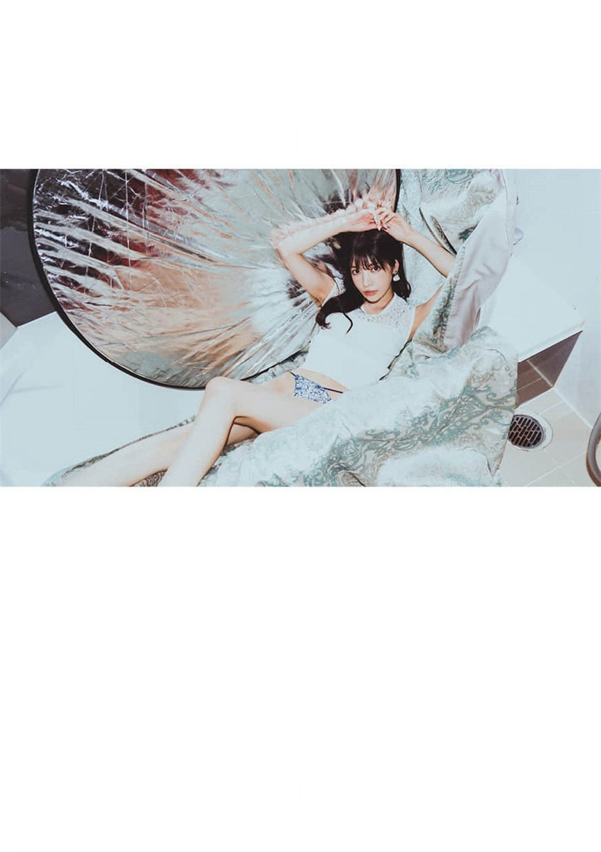 枫花恋写真图集—Escape
